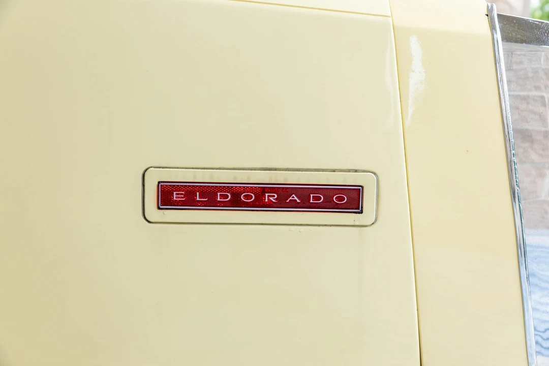 1978 Cadillac Eldorado 9th Gen - Image 18 of 31