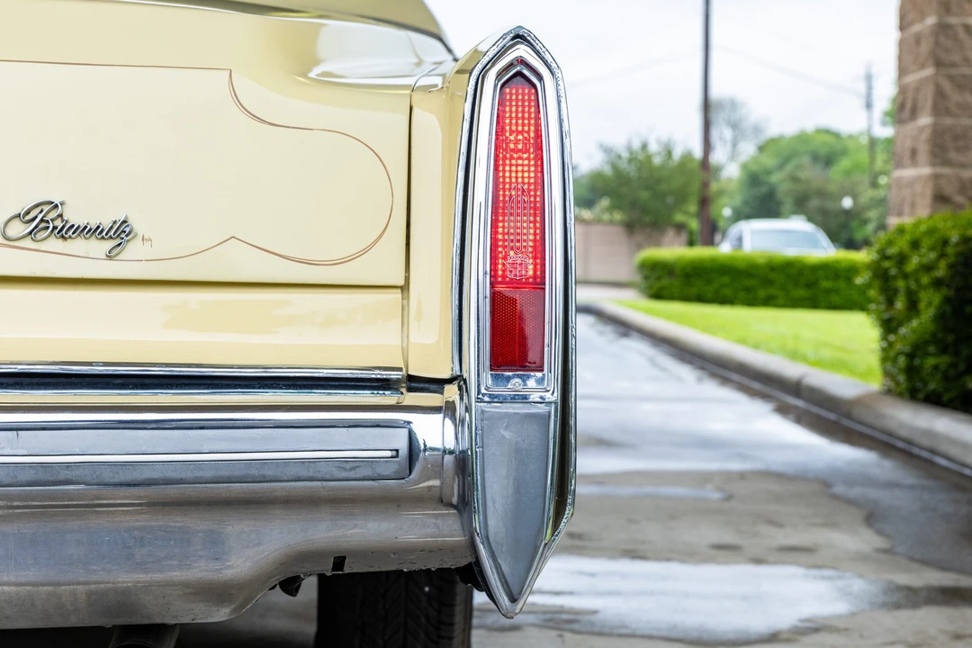 1978 Cadillac Eldorado 9th Gen - Image 16 of 31
