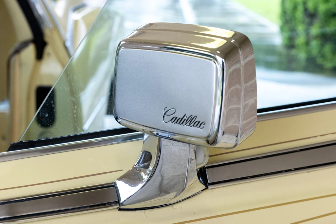 1978 Cadillac Eldorado 9th Gen - Image 23 of 31