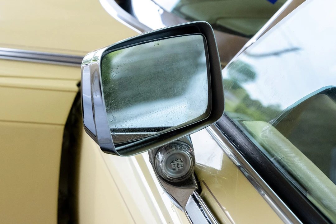 1978 Cadillac Eldorado 9th Gen - Image 21 of 31