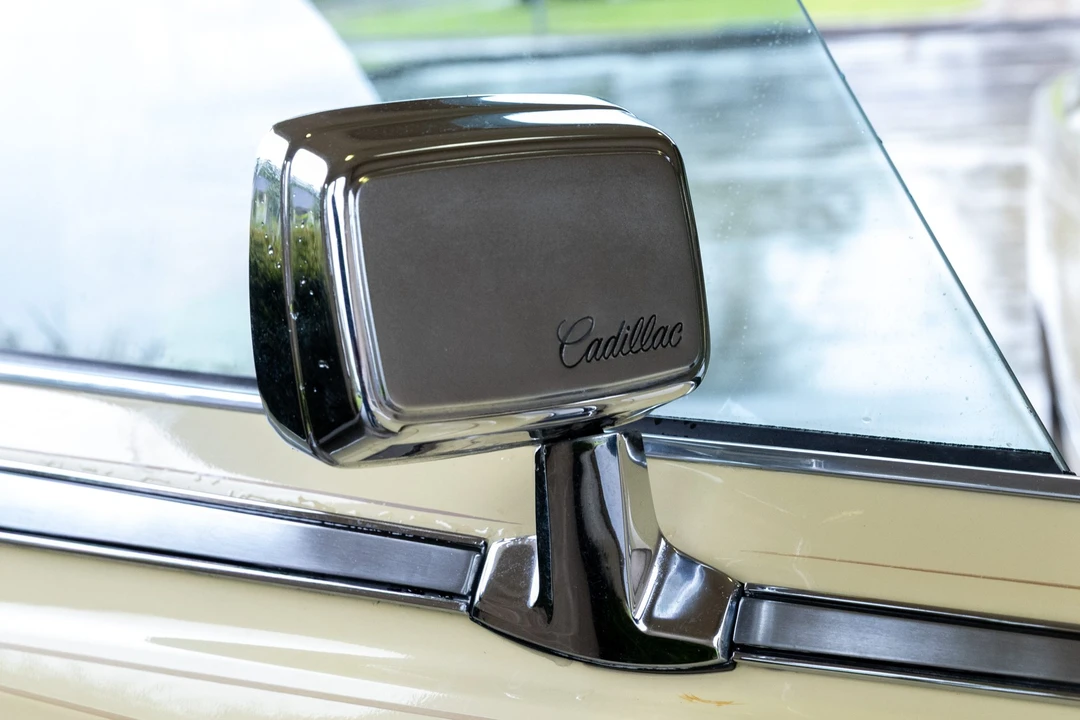 1978 Cadillac Eldorado 9th Gen - Image 24 of 31