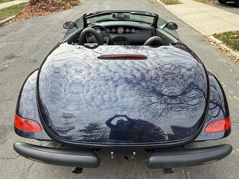 2001 Plymouth Prowler - Image 28 of 31