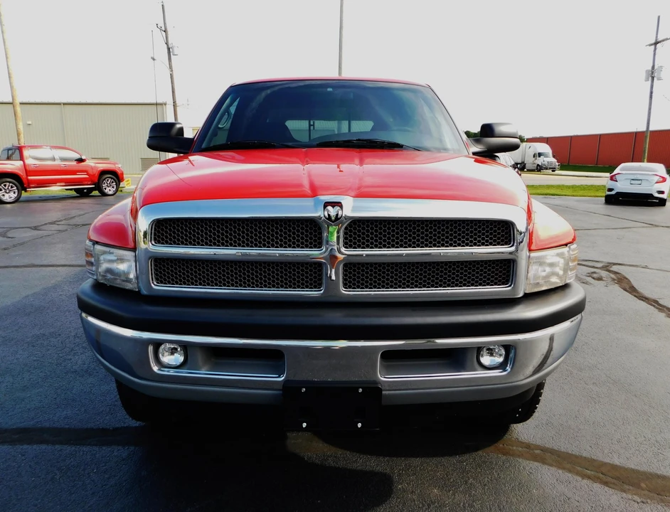 2001 Dodge Ram 2nd Gen - Image 13 of 31
