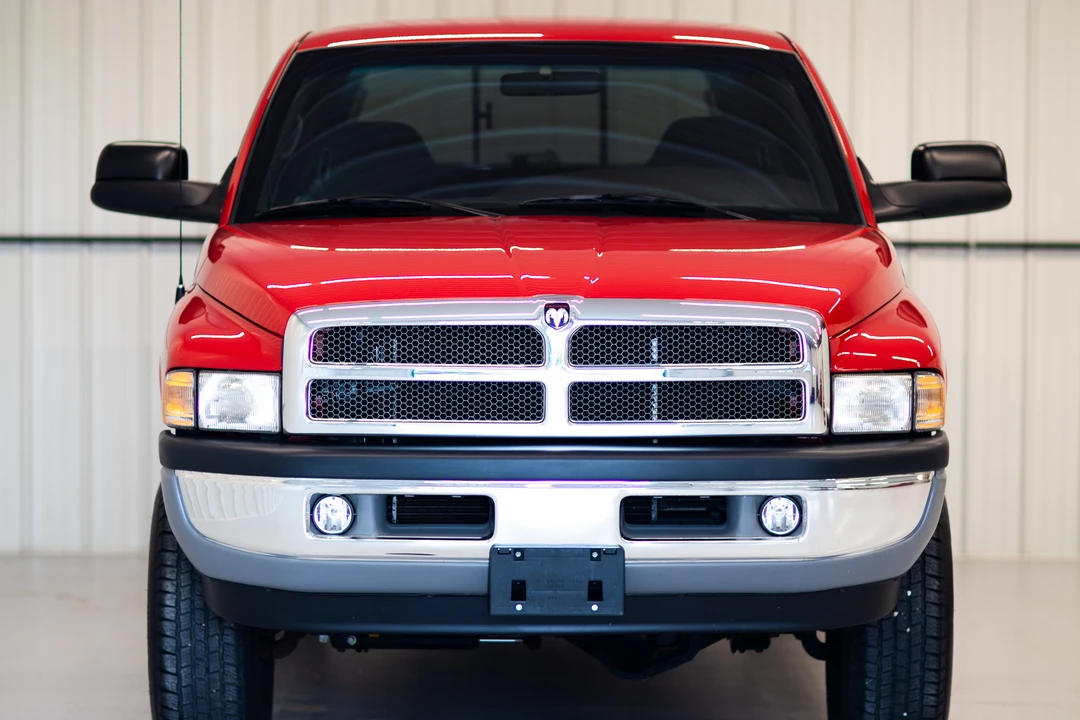 2001 Dodge Ram 2nd Gen - Image 11 of 31