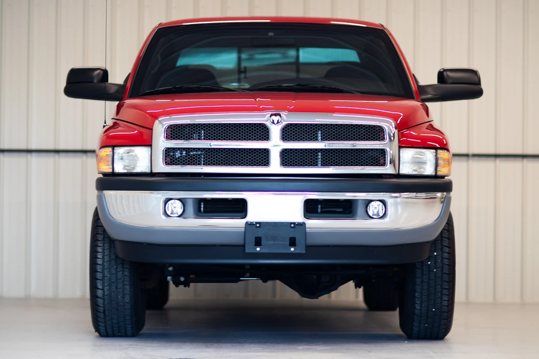2001 Dodge Ram 2nd Gen - Image 10 of 31