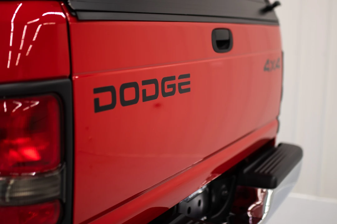 2001 Dodge Ram 2nd Gen - Image 31 of 31