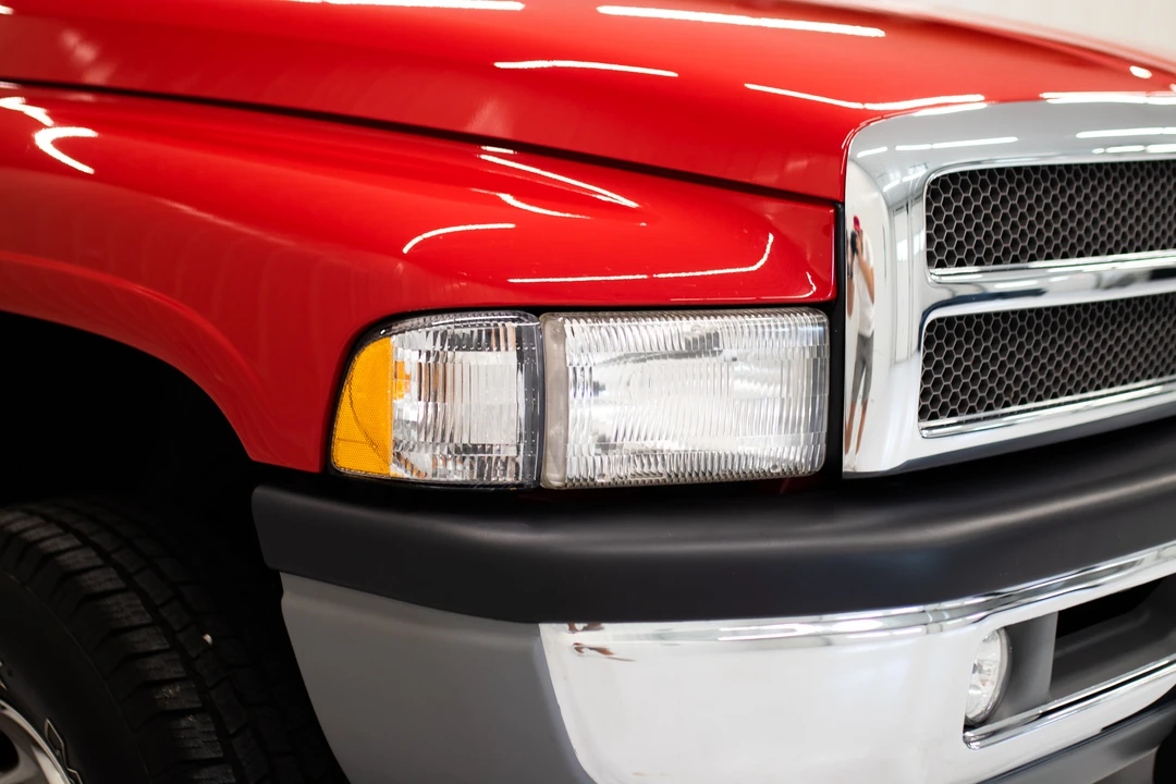 2001 Dodge Ram 2nd Gen - Image 24 of 31