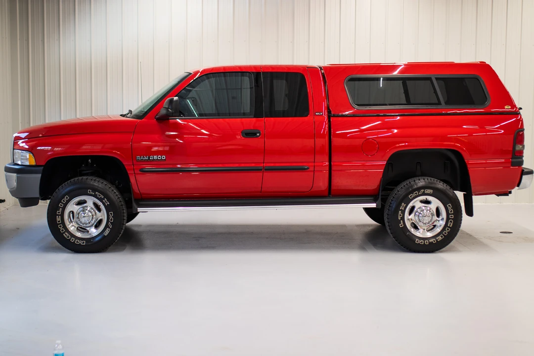 2001 Dodge Ram 2nd Gen - Image 2 of 31