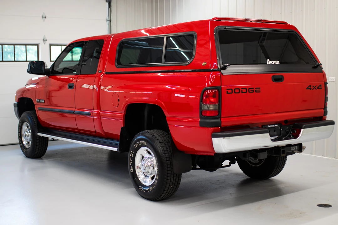 2001 Dodge Ram 2nd Gen - Image 3 of 31
