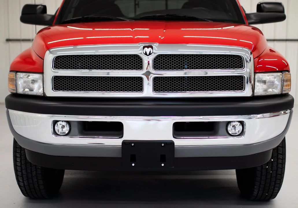 2001 Dodge Ram 2nd Gen - Image 23 of 31