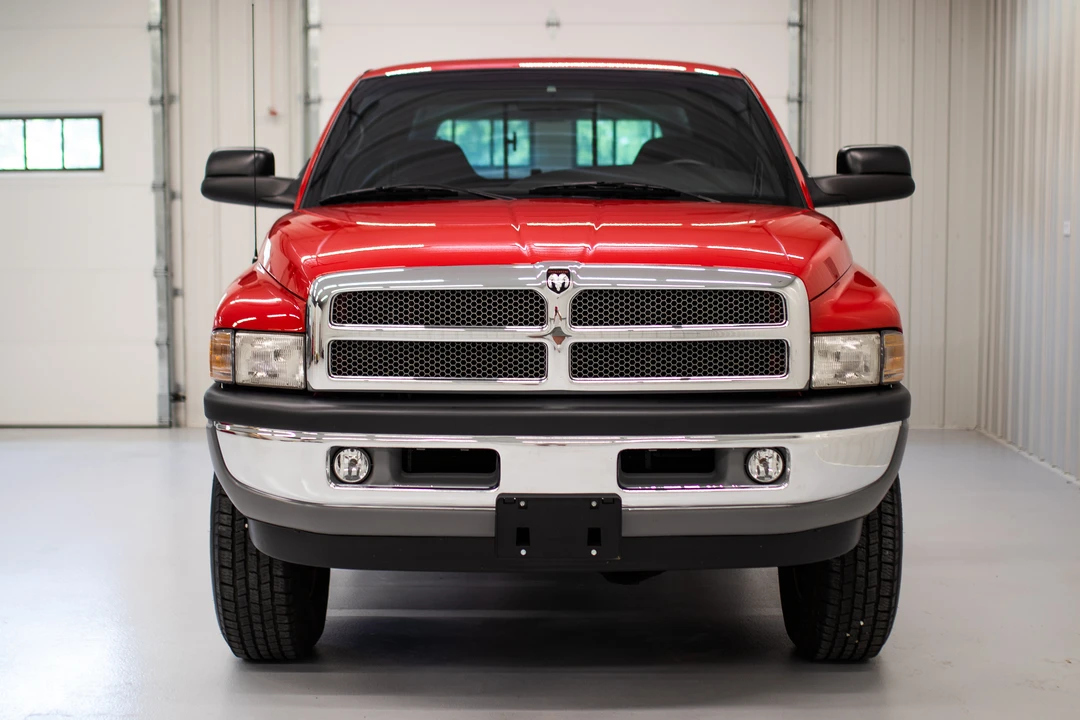 2001 Dodge Ram 2nd Gen - Image 9 of 31