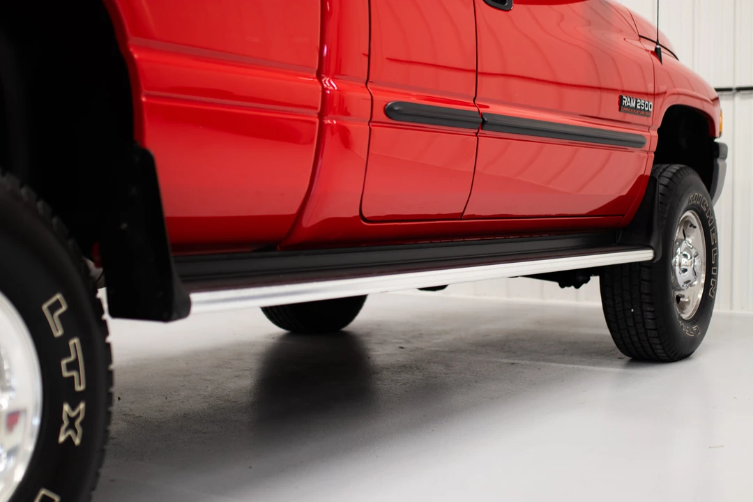 2001 Dodge Ram 2nd Gen - Image 28 of 31