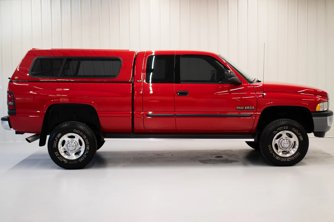 2001 Dodge Ram 2nd Gen - Image 6 of 31