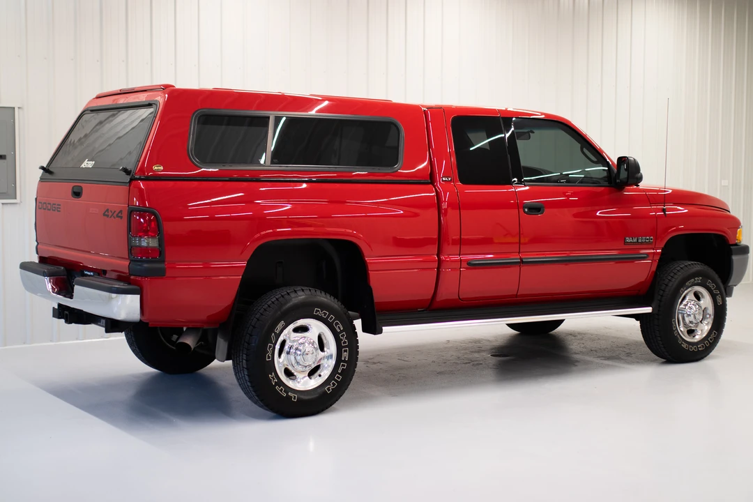 2001 Dodge Ram 2nd Gen - Image 5 of 31