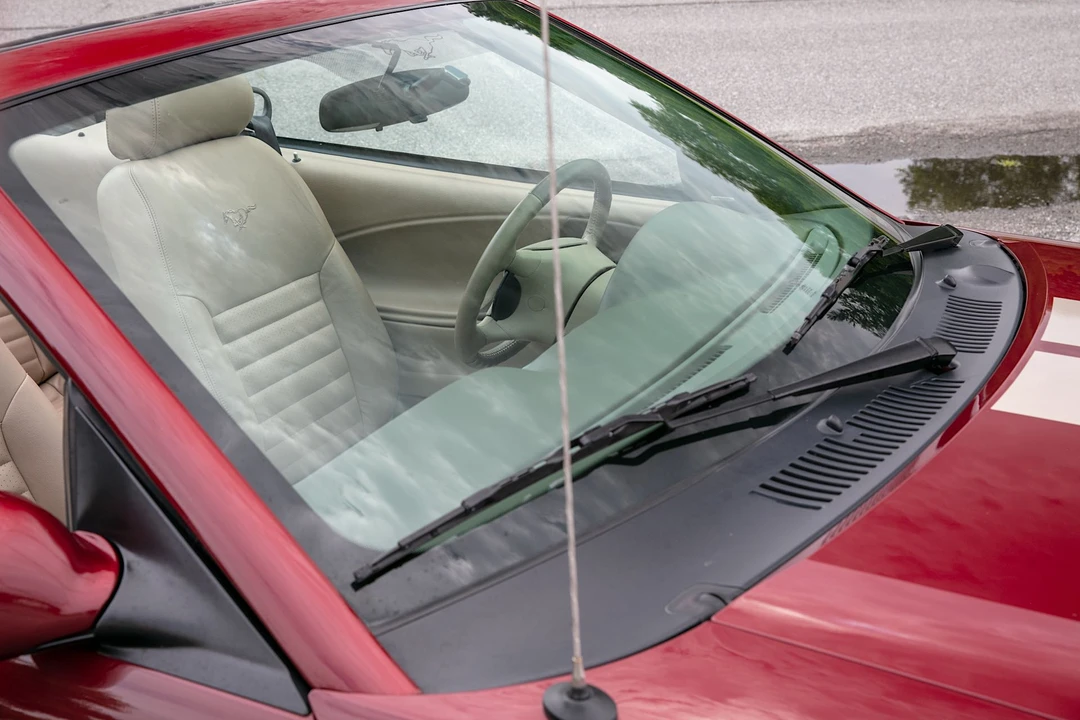 2004 Ford SN95 Mustang - Image 28 of 31