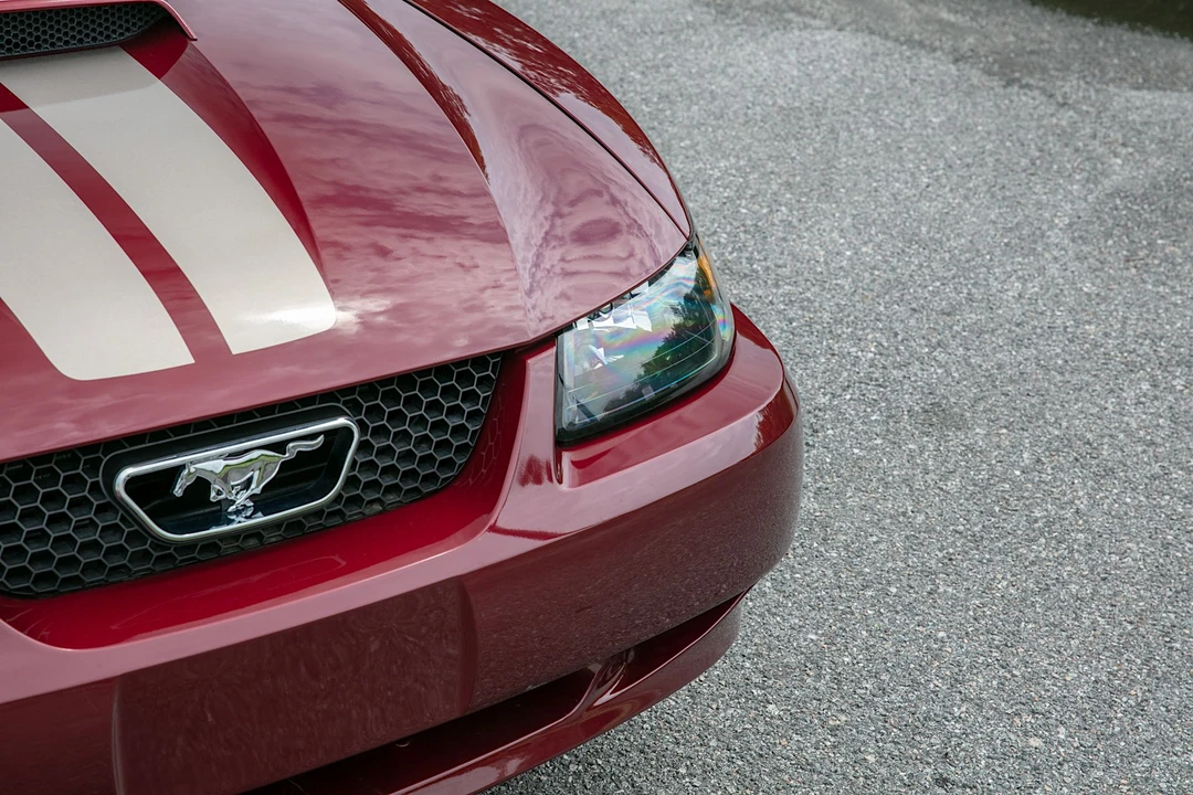 2004 Ford SN95 Mustang - Image 22 of 31