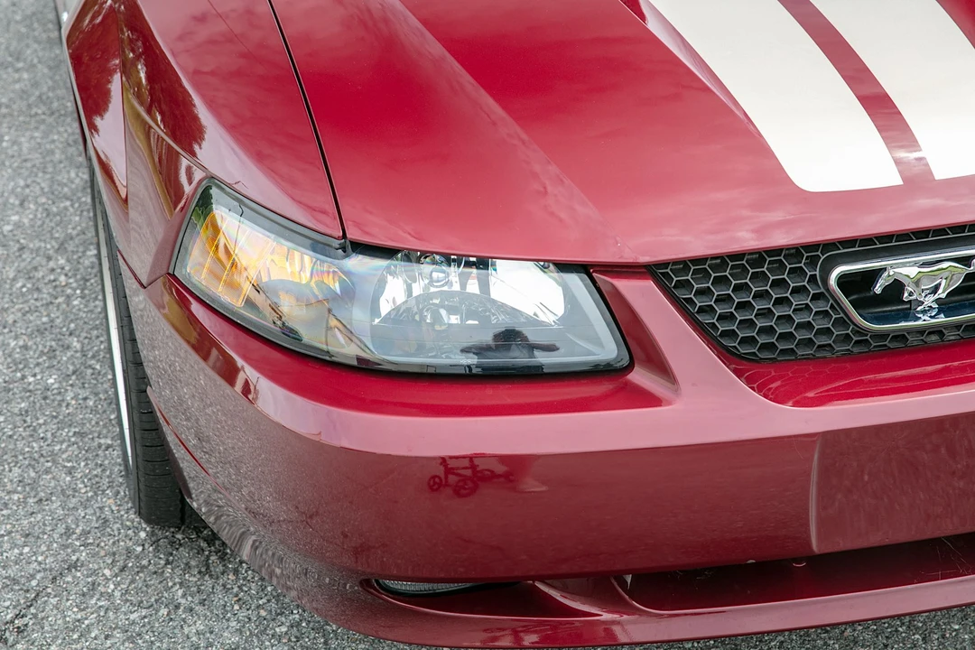 2004 Ford SN95 Mustang - Image 21 of 31