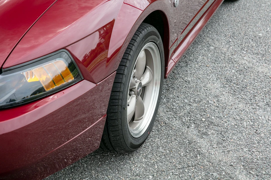 2004 Ford SN95 Mustang - Image 31 of 31