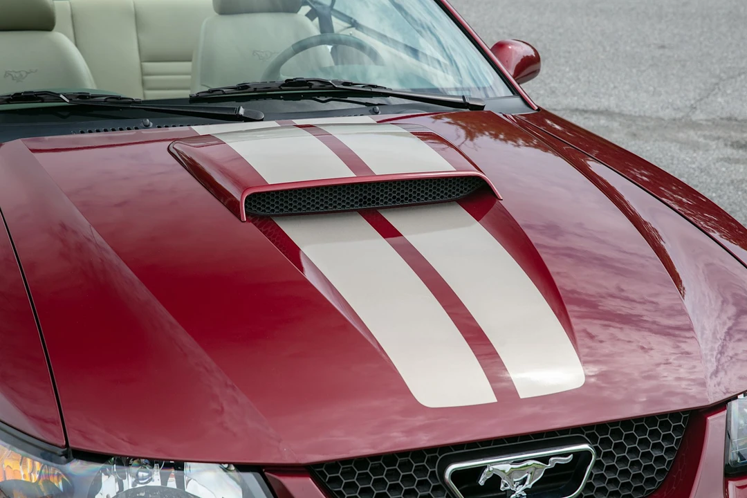 2004 Ford SN95 Mustang - Image 23 of 31