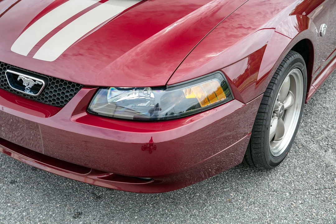 2004 Ford SN95 Mustang - Image 30 of 31