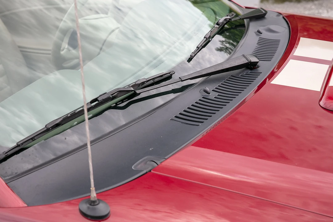 2004 Ford SN95 Mustang - Image 27 of 31