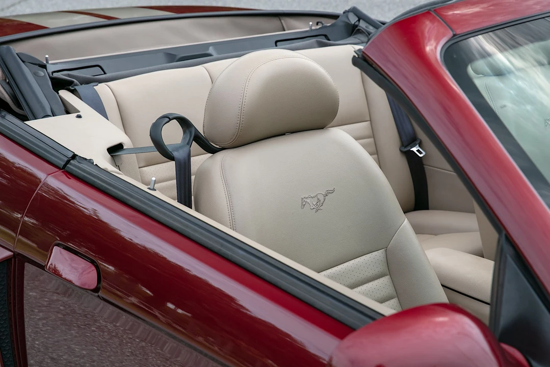 2004 Ford SN95 Mustang - Image 26 of 31