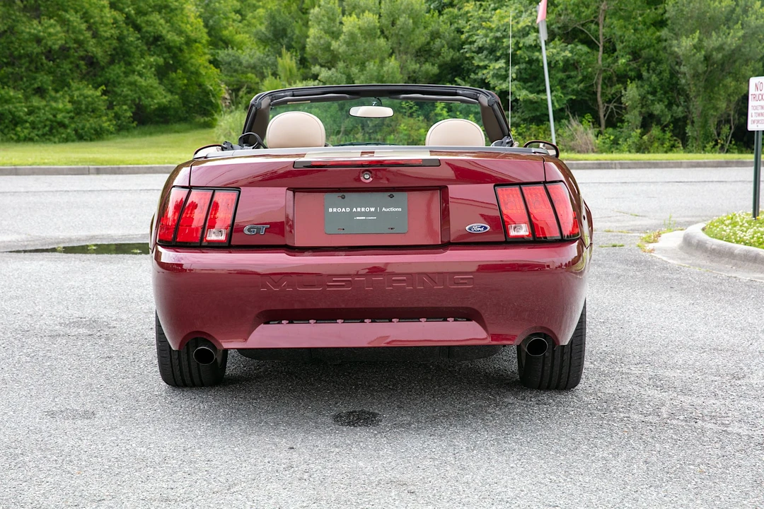 2004 Ford SN95 Mustang - Image 15 of 31