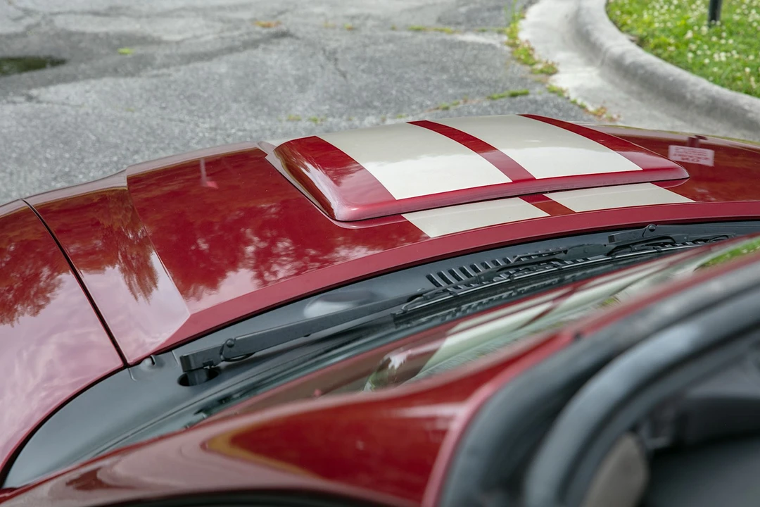 2004 Ford SN95 Mustang - Image 19 of 31