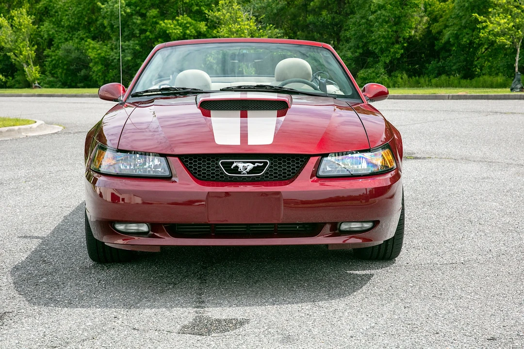 2004 Ford SN95 Mustang - Image 6 of 31