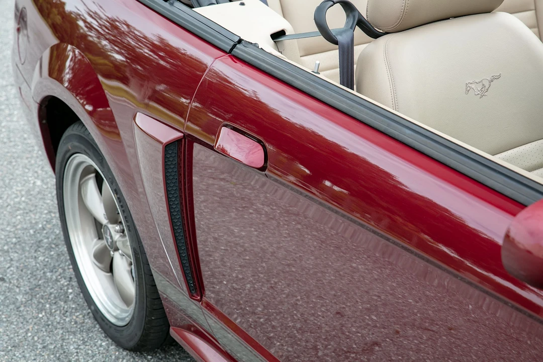 2004 Ford SN95 Mustang - Image 25 of 31