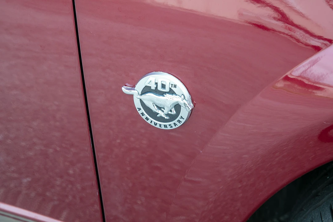 2004 Ford SN95 Mustang - Image 24 of 31