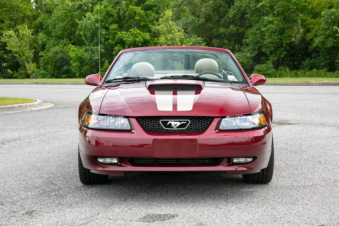 2004 Ford SN95 Mustang - Image 7 of 31