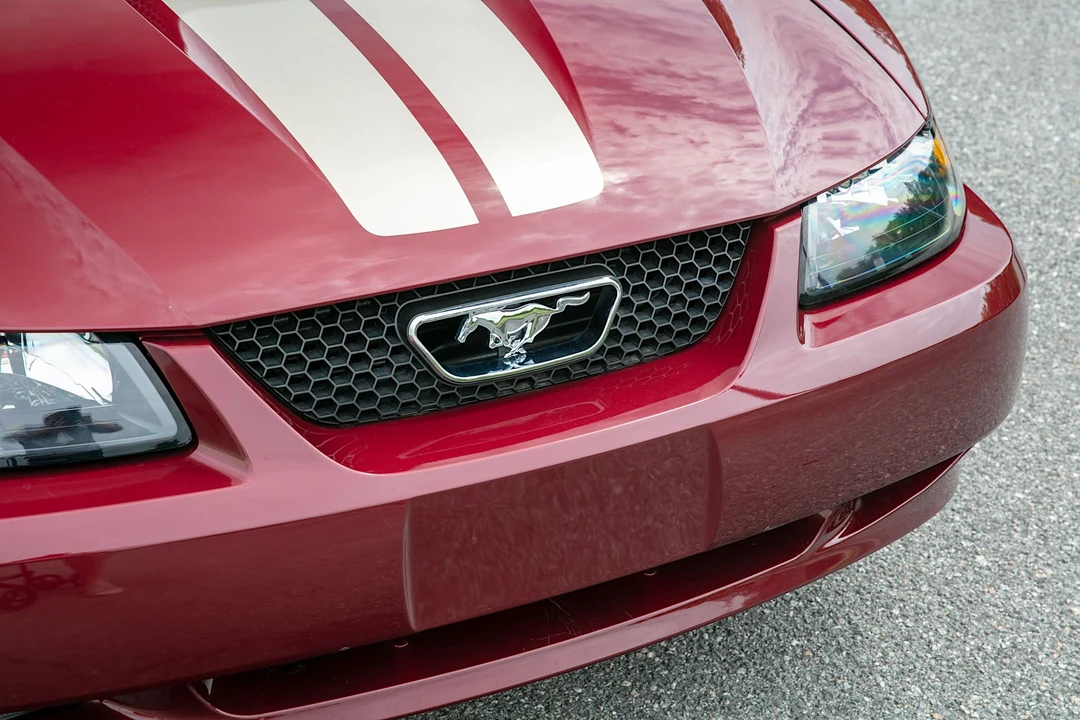 2004 Ford SN95 Mustang - Image 20 of 31