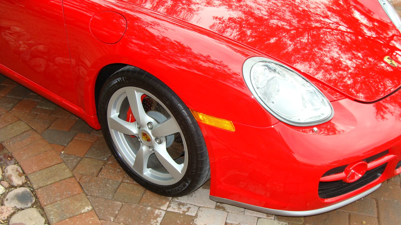 2006 Porsche 987 Cayman S - Image 14 of 31