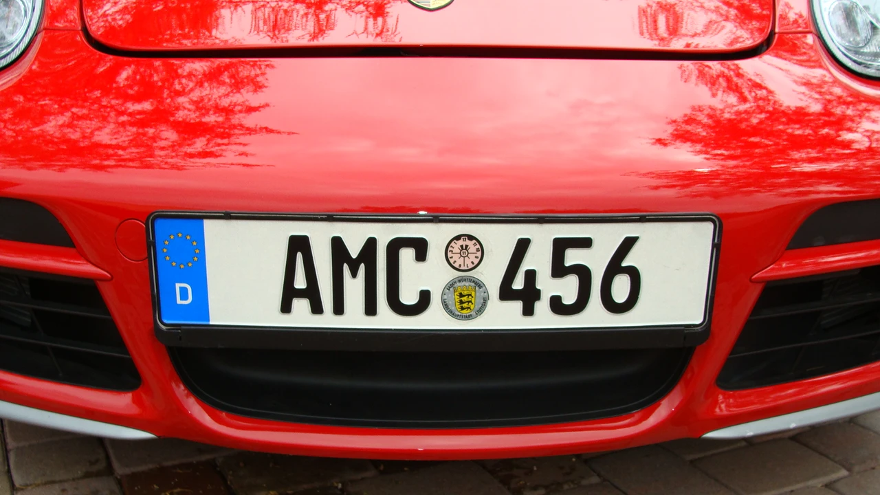 2006 Porsche 987 Cayman S - Image 20 of 31