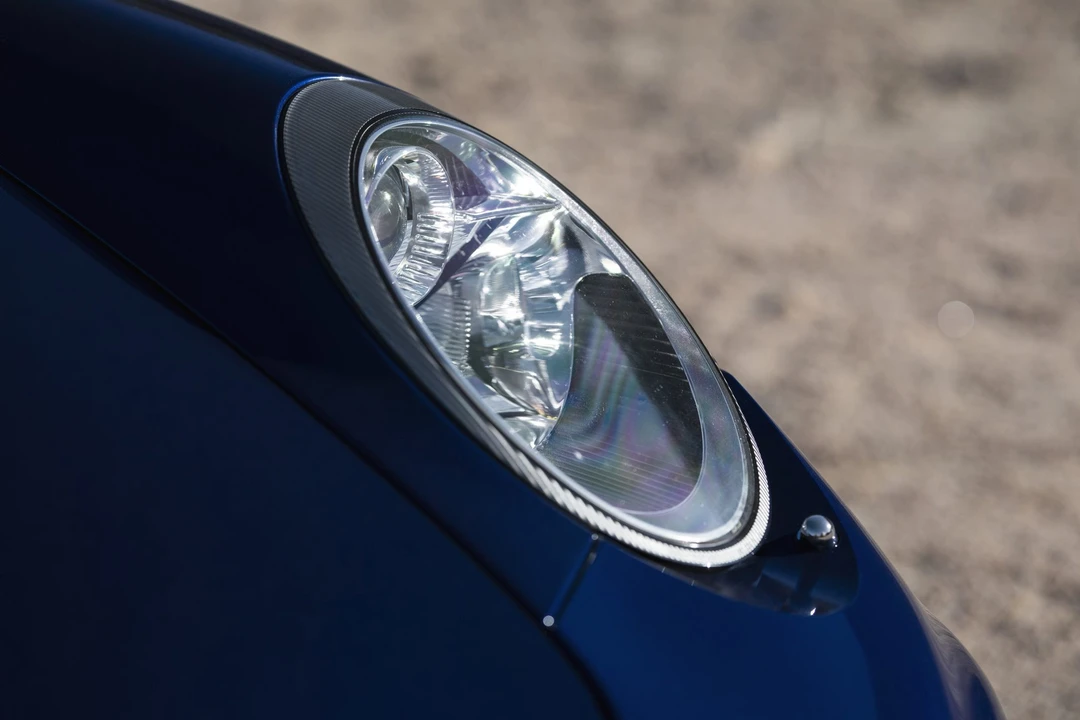 2007 Porsche 997 Turbo - Image 24 of 31