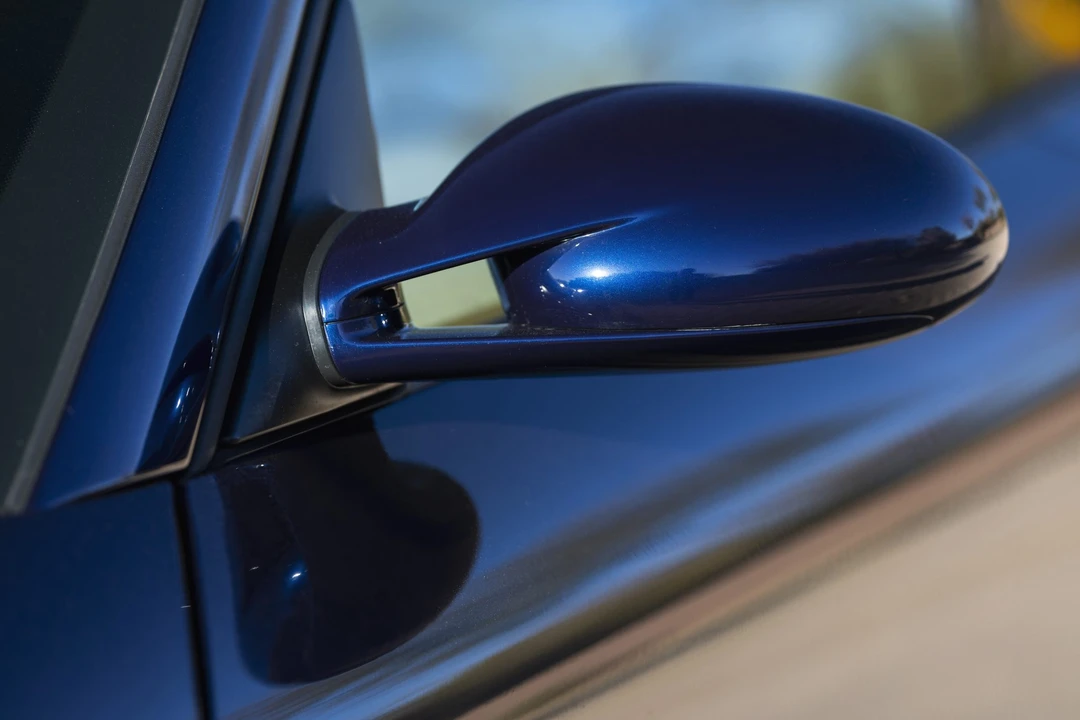 2007 Porsche 997 Turbo - Image 27 of 31