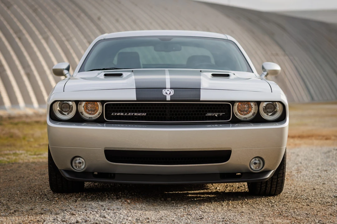 2008 Dodge Challenger SRT8 & 392 3rd Gen - Image 17 of 31