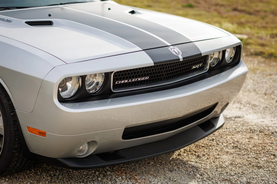 2008 Dodge Challenger SRT8 & 392 3rd Gen - Image 27 of 31