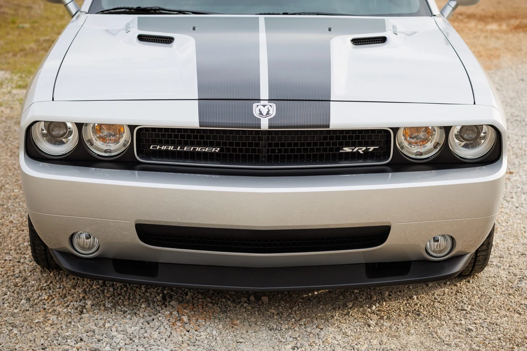 2008 Dodge Challenger SRT8 & 392 3rd Gen - Image 28 of 31