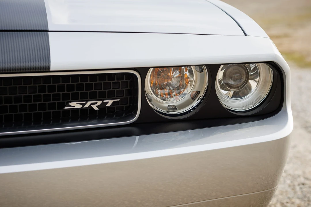 2008 Dodge Challenger SRT8 & 392 3rd Gen - Image 31 of 31