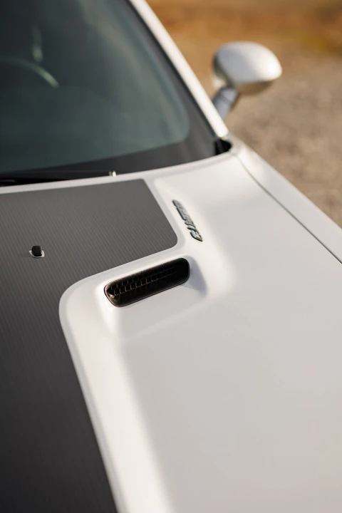 2008 Dodge Challenger SRT8 & 392 3rd Gen - Image 25 of 31