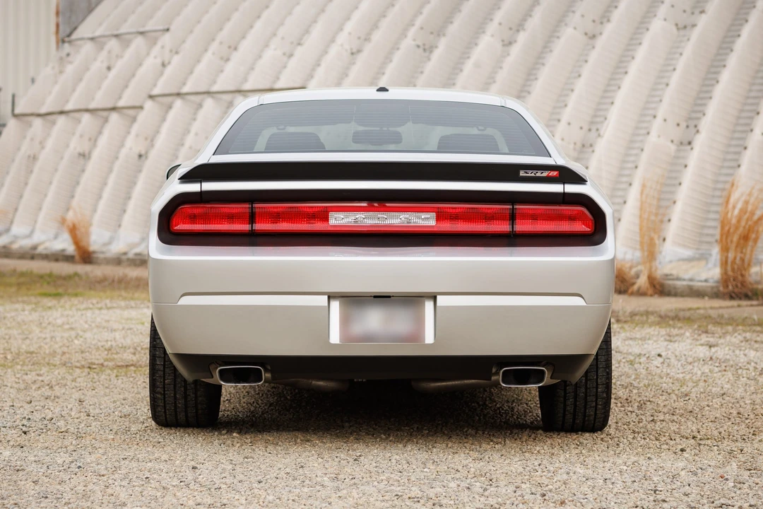 2008 Dodge Challenger SRT8 & 392 3rd Gen - Image 10 of 31
