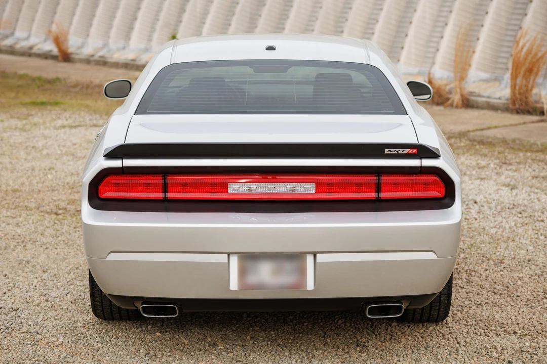 2008 Dodge Challenger SRT8 & 392 3rd Gen - Image 11 of 31
