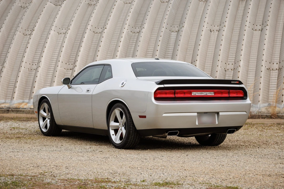 2008 Dodge Challenger SRT8 & 392 3rd Gen - Image 9 of 31