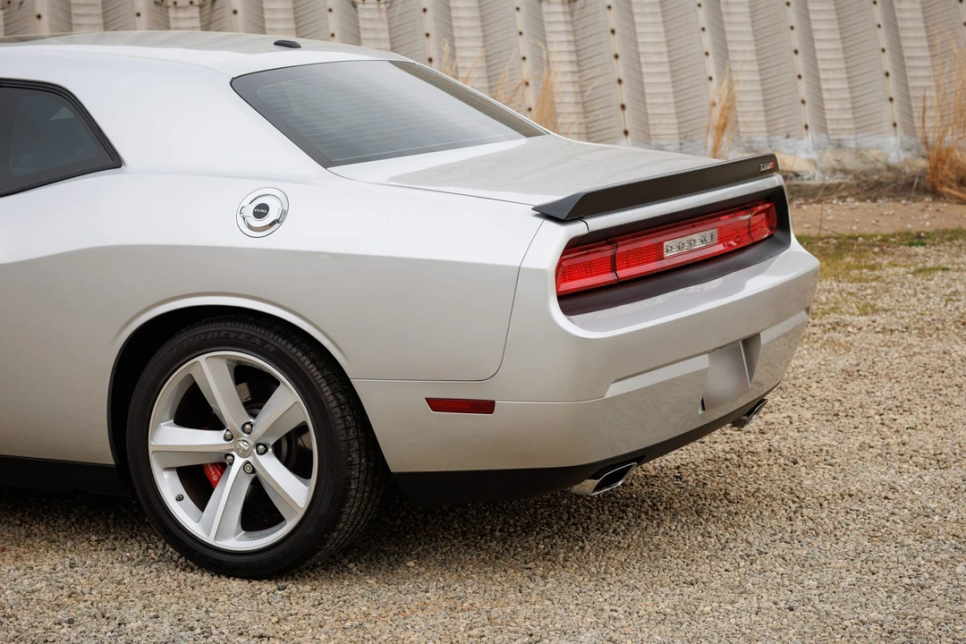 2008 Dodge Challenger SRT8 & 392 3rd Gen - Image 21 of 31