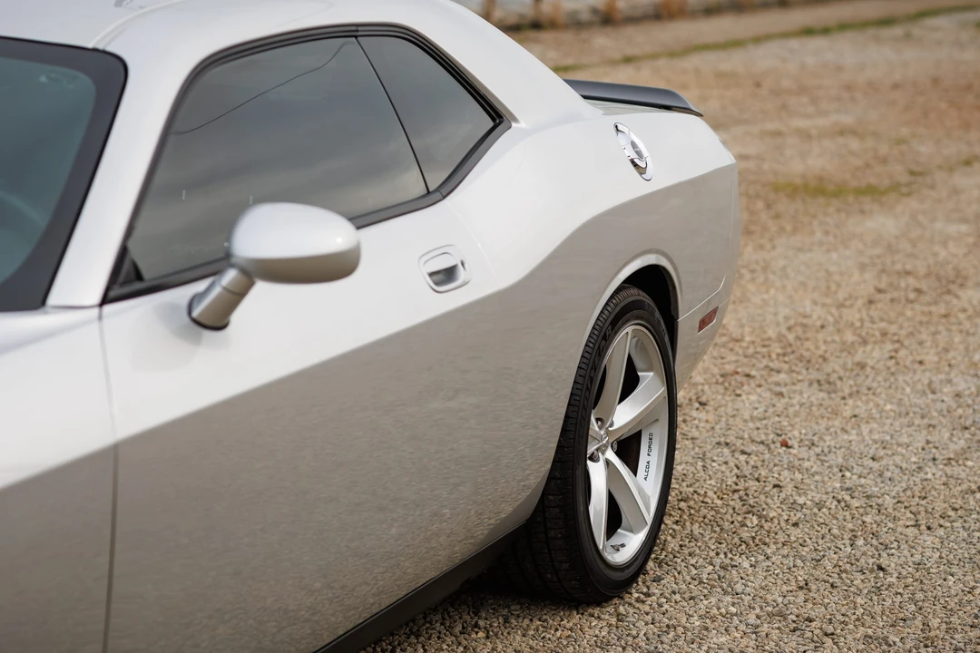 2008 Dodge Challenger SRT8 & 392 3rd Gen - Image 20 of 31
