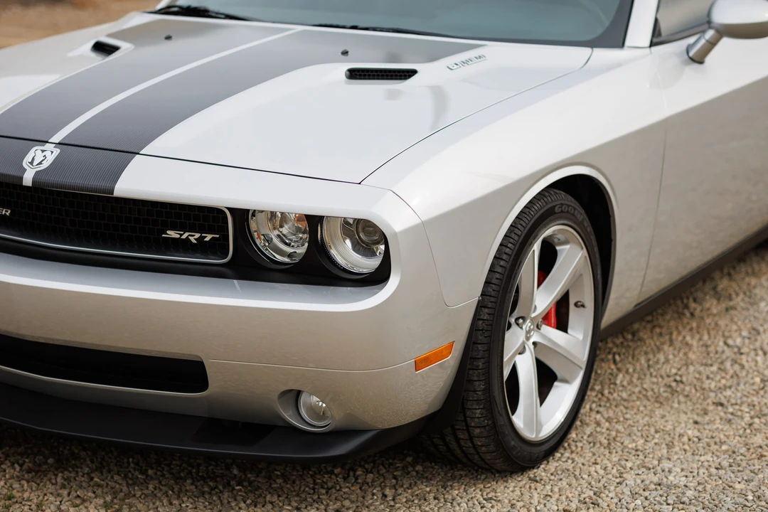 2008 Dodge Challenger SRT8 & 392 3rd Gen - Image 19 of 31