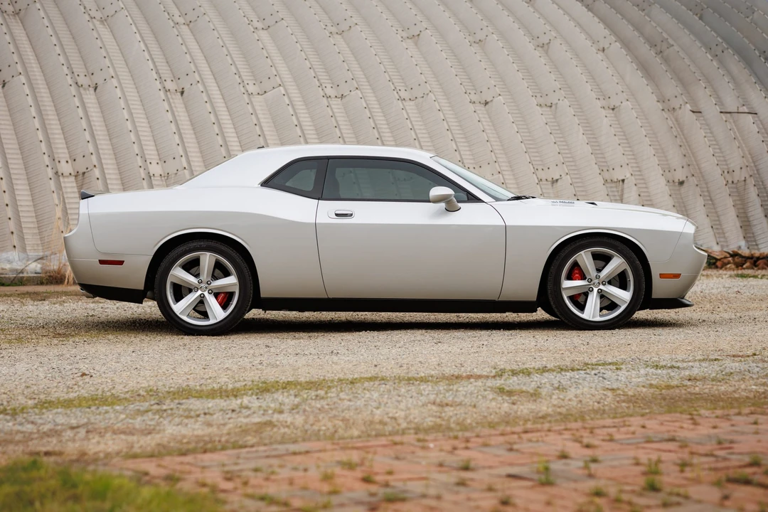 2008 Dodge Challenger SRT8 & 392 3rd Gen - Image 12 of 31
