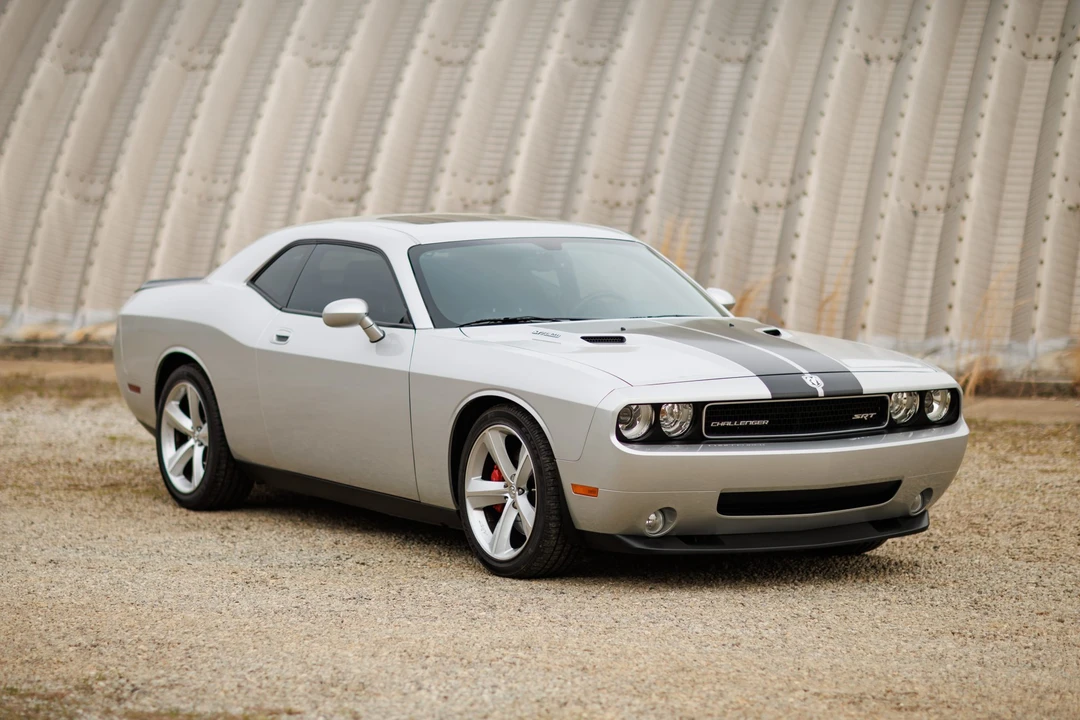2008 Dodge Challenger SRT8 & 392 3rd Gen - Image 14 of 31